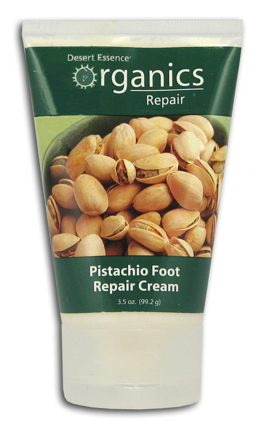 Pistachio Foot Repair Cream