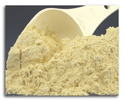 Garbanzo & Fava Flour