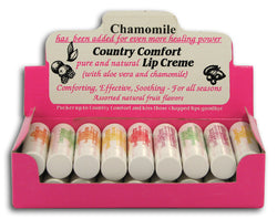 Lip Cream Assort Display