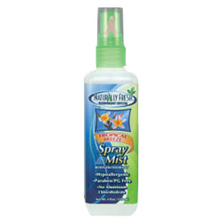 Spray Mist, Tropical Breeze
