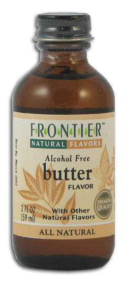 Butter Flavor