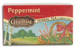 Peppermint Tea