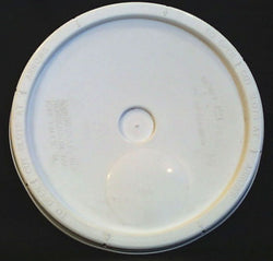 Clamp on Lid for Plastic Pail