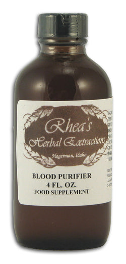 Blood Purifier