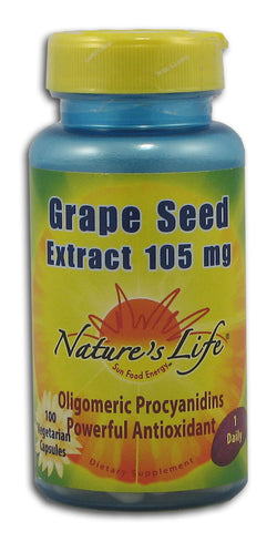 Grape Seed Extract