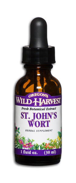 St. John's Wort