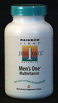 Men's One Multiple