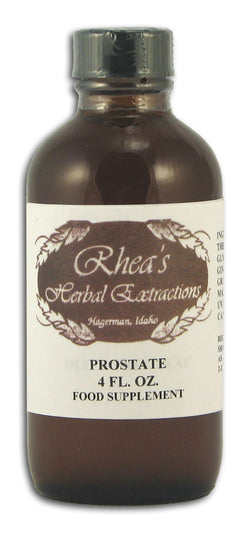 Prostate