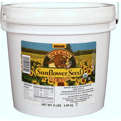 Sunflower Butter - Organic