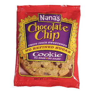 Chocolate Chip Cookie