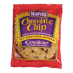 Chocolate Chip Cookie