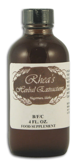 BFC Formula