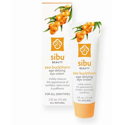 Sea Buckthorn Eye Cream
