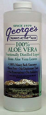 Aloe Vera Juice
