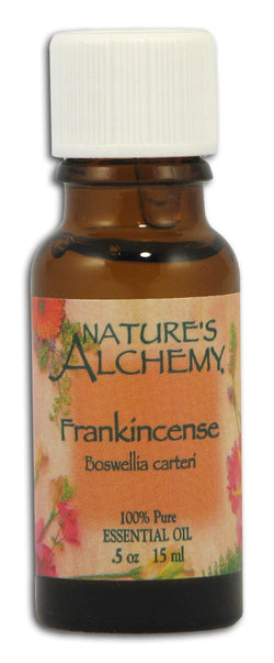 Frankincense