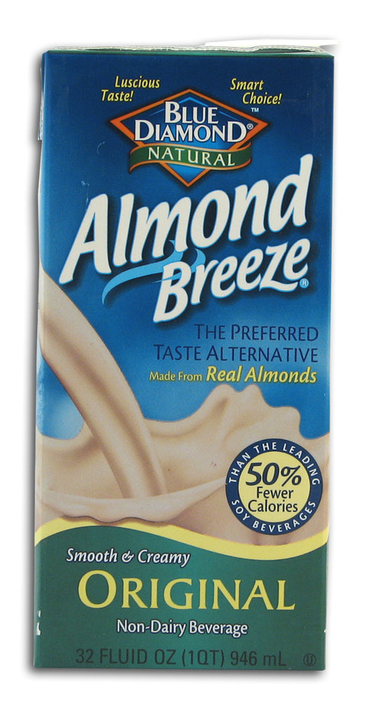 Almond Breeze, Original