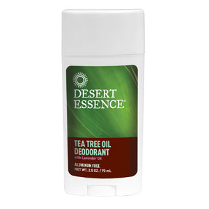 lavender tea tree oil deodorant Buy Deodorant, Tea Tree with Lavender | Health Foods Stores
