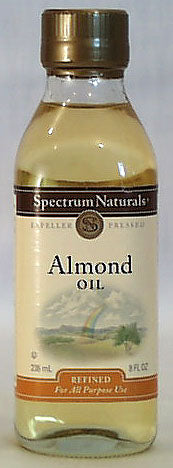 Almond Oil