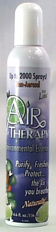 Air Therapy, Key Lime