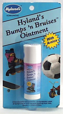 Bumps 'n Bruises Ointment