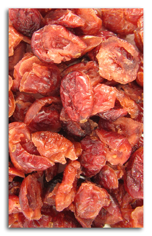 Cranberries, Dried