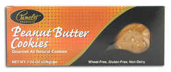Peanut Butter Cookies