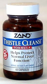 Thistle Cleanse