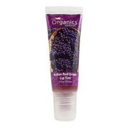 Italian Red Grape Lip Tint, Organic