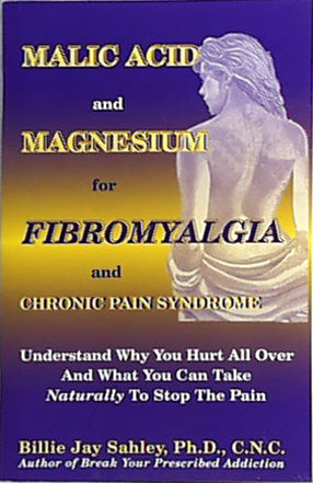 Malic Acid & Magnesium for Fibromyal
