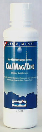 Cal/Mag/Zinc Liquid