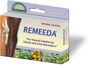 Remeeda