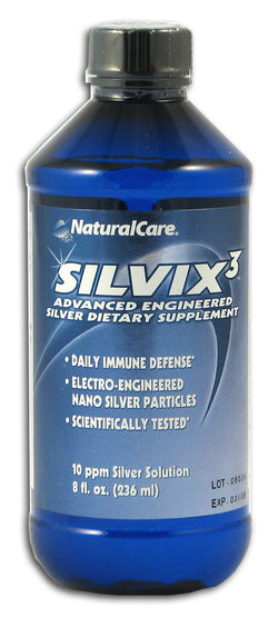 Silvix3