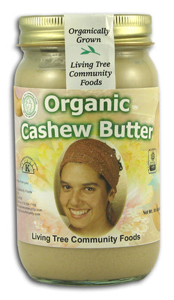 Cashew Butter, Organic
