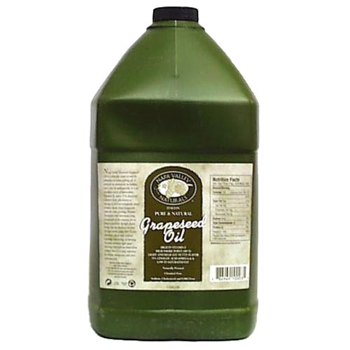 Grapeseed Oil - Gallon