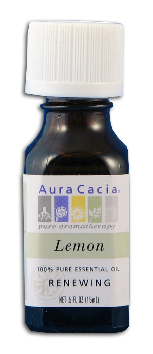 Lemon Oil