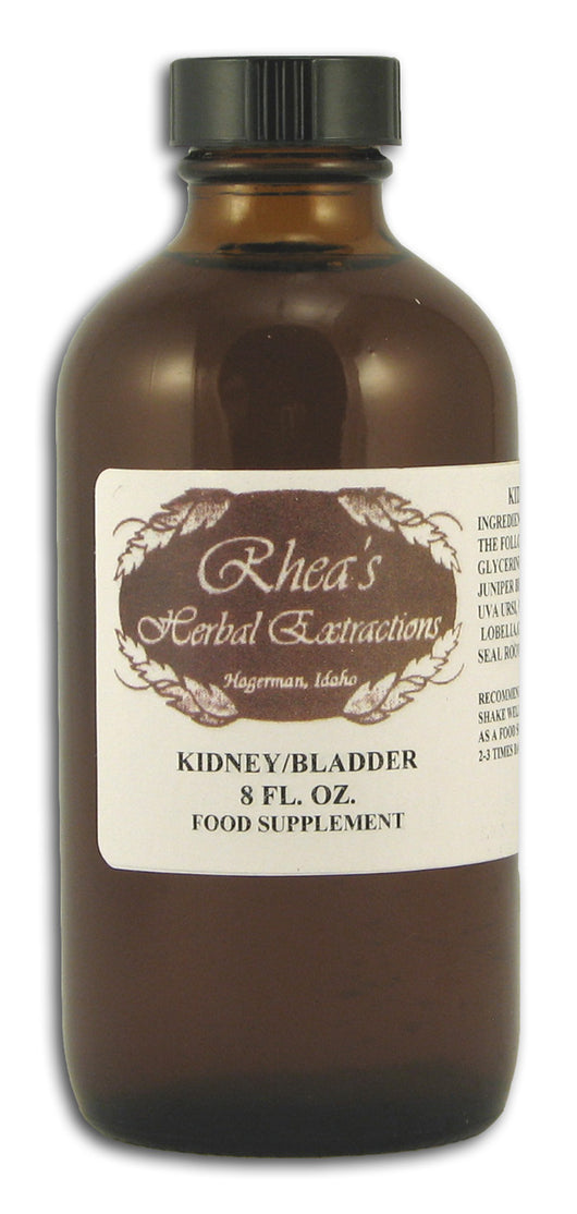 Kidney & Bladder