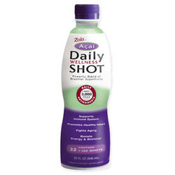 Daily Wellness Shot 32-1 ozs Shots