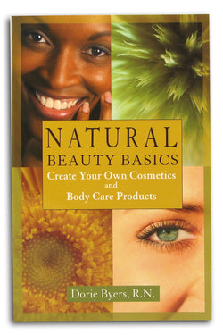 Natural Beauty Basics