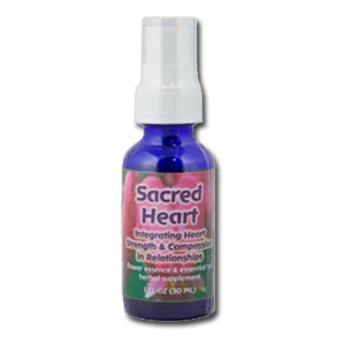 Sacred Heart-Spray