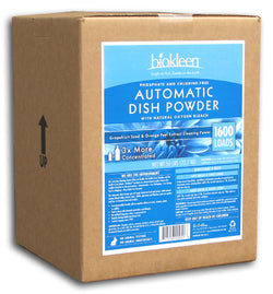 Automatic Dish Soap, Citrus - Box