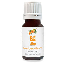 Sea Buckthorn Seed Oil