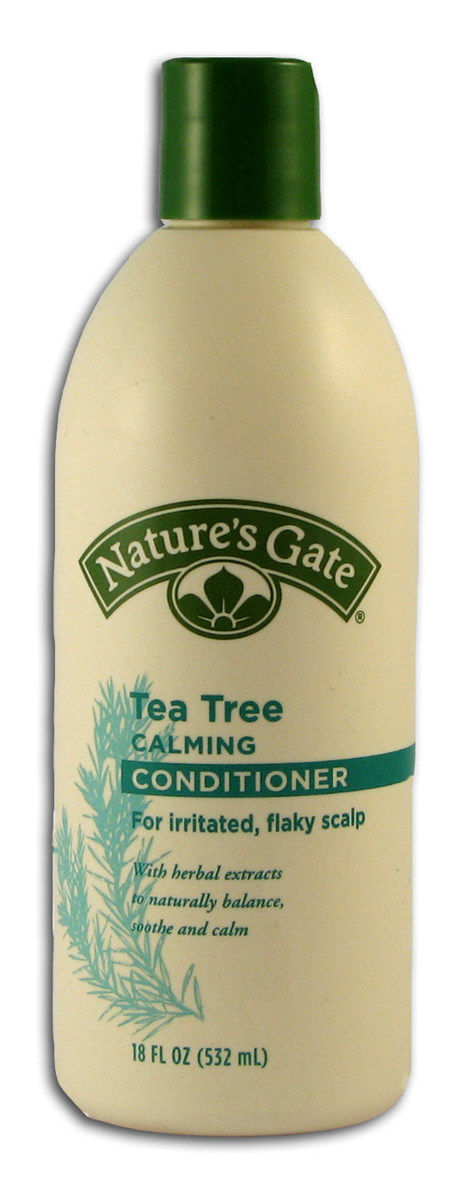 Tea Tree Calming Conditioner