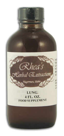 Lung Formula