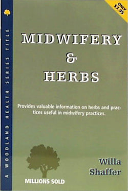 Midwifery & Herbs