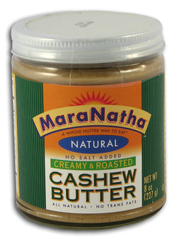 Cashew Butter