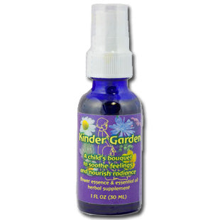 Kinder Garden-Spray