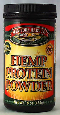 Hemp Protein Powder