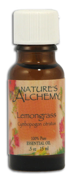 Lemongrass