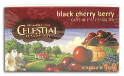 Black Cherry Berry Tea