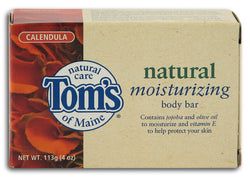Calendula Moisture Bar Soap